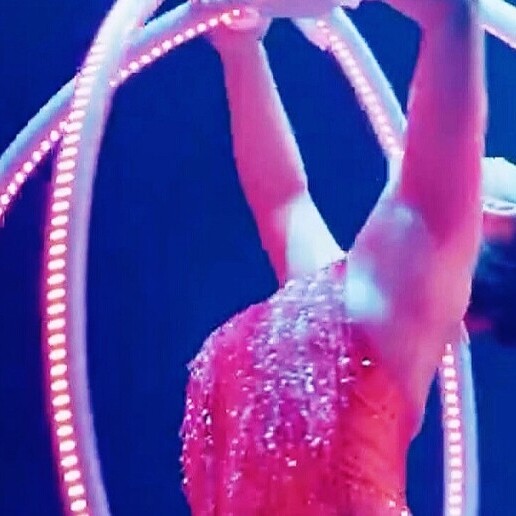 Acrobat Amsterdam  (NL) Sphere act