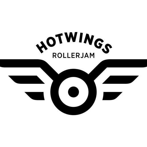 Muzikant overig Amsterdam  (NL) Hotwings RollerJam XXL