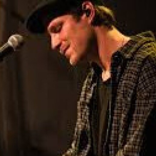 Band Amsterdam  (NL) Sven Bosch Trio