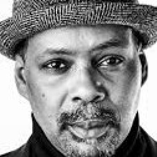 Speaker Amsterdam  (NL) Sharrif Simmons