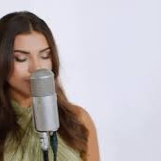 Speaker Amsterdam  (NL) Aïsha Rowan