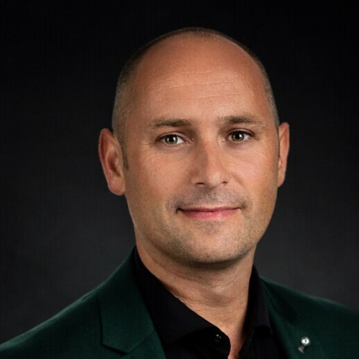 Zanger Swifterbant  (NL) Jeffrey Tanis