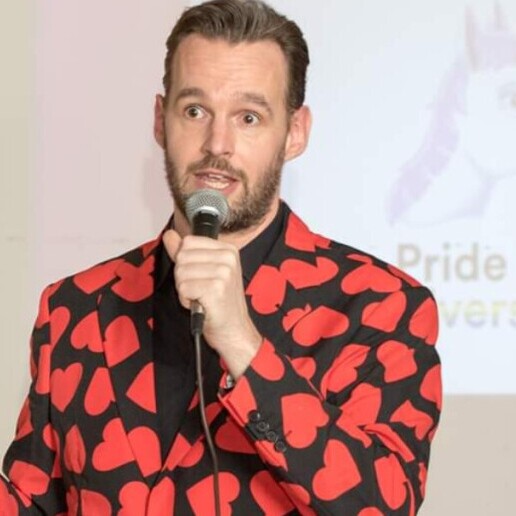 Speaker Cuijk  (NL) Integrity & manners workshop