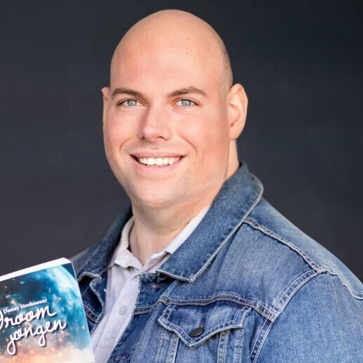 Speaker Cuijk  (NL) Danny Steehouwer for Schools