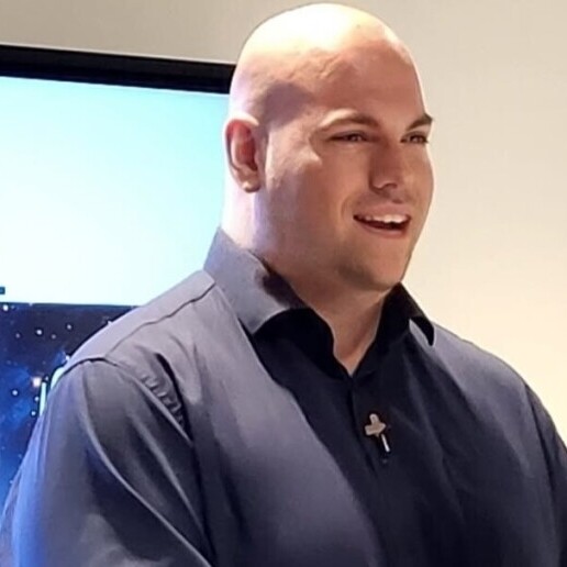 Speaker Cuijk  (NL) Danny Steehouwer for seniors!