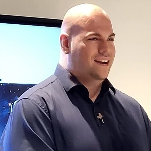 Spreker Cuijk  (NL) Danny in gesprek met sportverenigingen