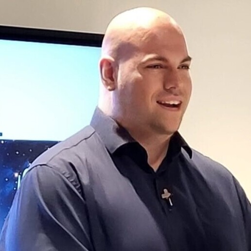 Spreker Cuijk  (NL) Danny's respect voor OV-personeel