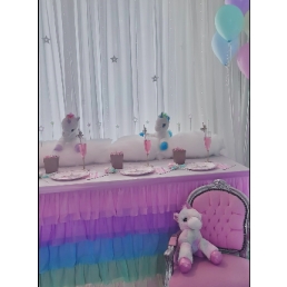 Unicorn Kids Party / Evenement - Nanny