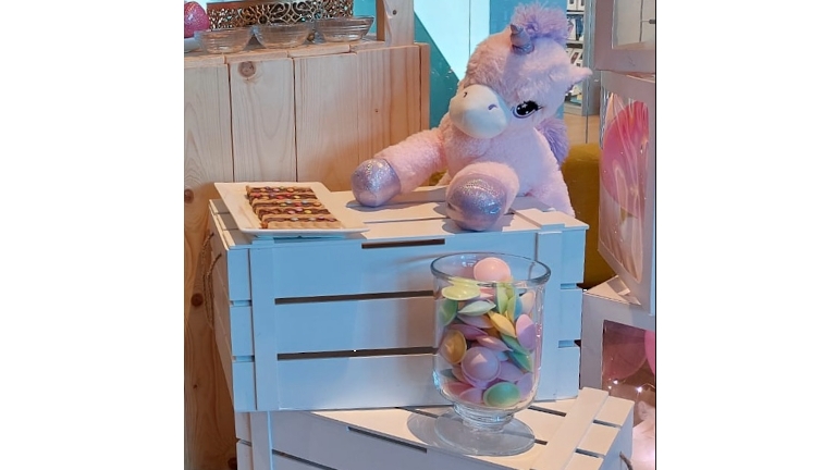 Unicorn Kids Party / Evenement - Nanny