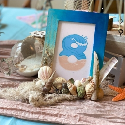 Beach Kids Party / Nanny / Kinderfeestje