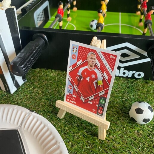 Kids show Haarlem  (NL) Soccer Kids Party / Nannies
