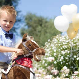 Sport/Spel Haarlem  (NL) Wedding Nanny | Kids Corner | Trouwen