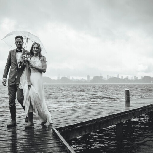 Fotograaf Dordrecht  (NL) Trouwfotografie met jullie verhaal!