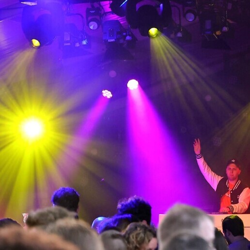 Event show Ewijk  (NL) De Karaoke Show met feest DJ Mark