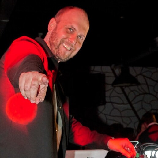 Event show Ewijk  (NL) Summer music bingo with DJ Mark