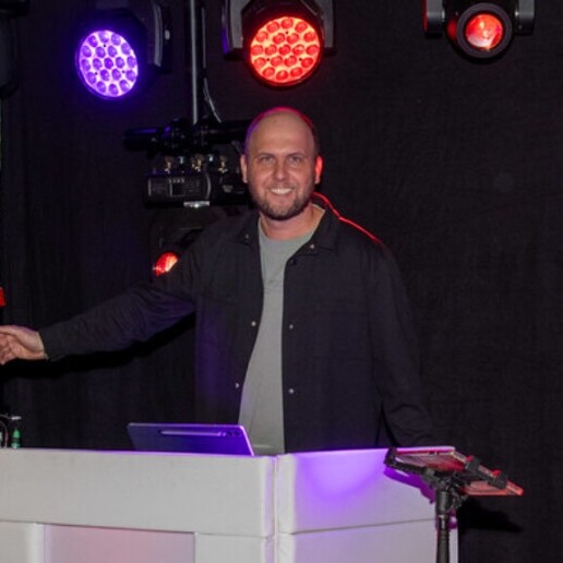 Event show Ewijk  (NL) K3 music bingo with DJ Mark
