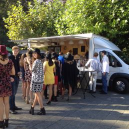 Veul Soeps Foodtruck