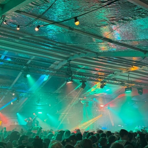 Zanger Vlaardingen  (NL) Captain Braidy