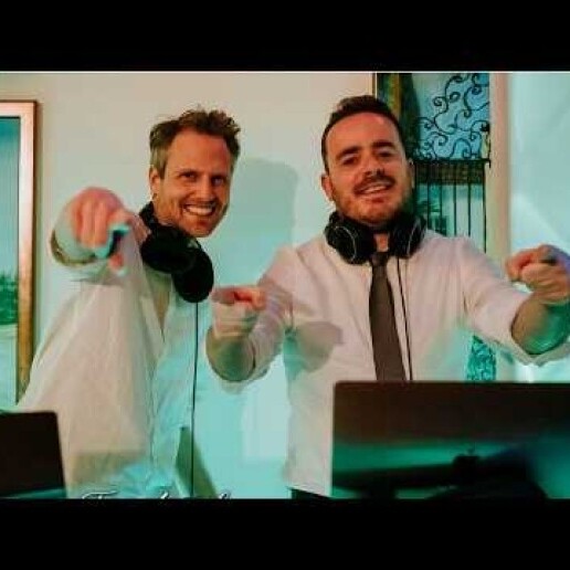 DJ Amsterdam  (NL) Barely DJs