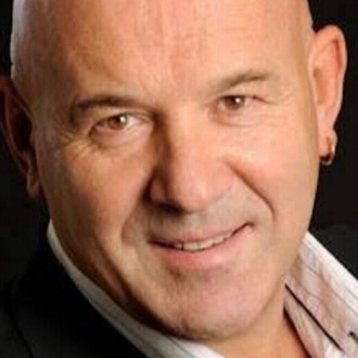 Zanger Zoetermeer  (NL) Ricky Daniels Vocal / Piano Entertainer