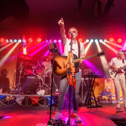 Band Amsterdam  (NL) Coverband / Feestband de Satisfyers