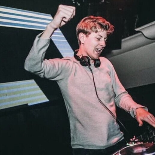 DJ Amsterdam  (NL) ROBIN ARISTO - DJ Show | Dance | House