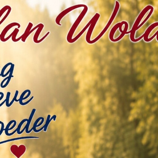 Zanger Enschede  (NL) Alan Wolda
