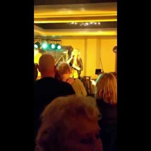 Nouk-Up! Tribute to Anouk band