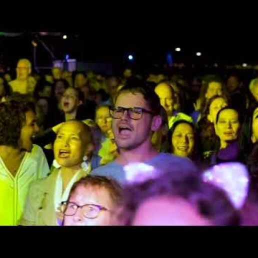 Band Culemborg  (NL) MJ HIStory Michael Jackson tribute