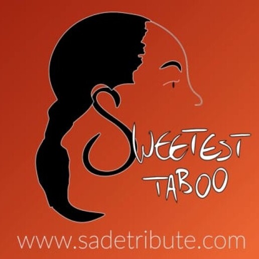 Band Schellebelle  (BE) Sweetest Taboo * Sade Tribute