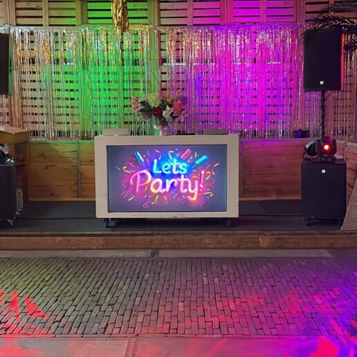 DJ Doetinchem  (NL) Gewoon Marcel Allround DJ met ervaring