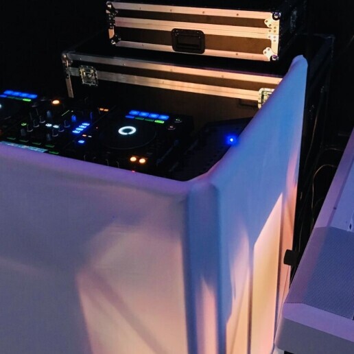 DJ Kampen  (NL) The Piano DJ - last minute beats & keys