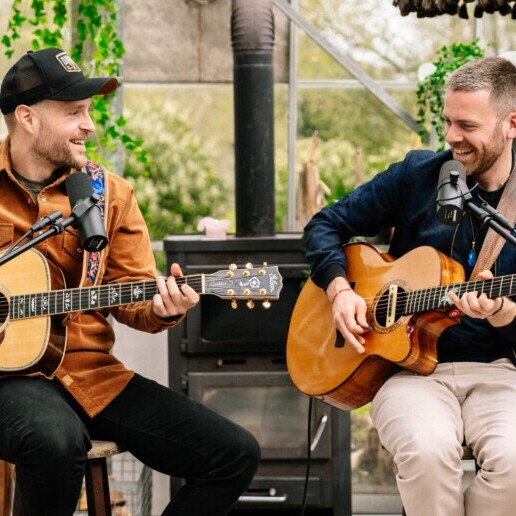 Band Vught  (NL) AURA Music