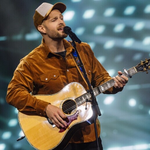 Zanger Vught  (NL) Daan Wolfs