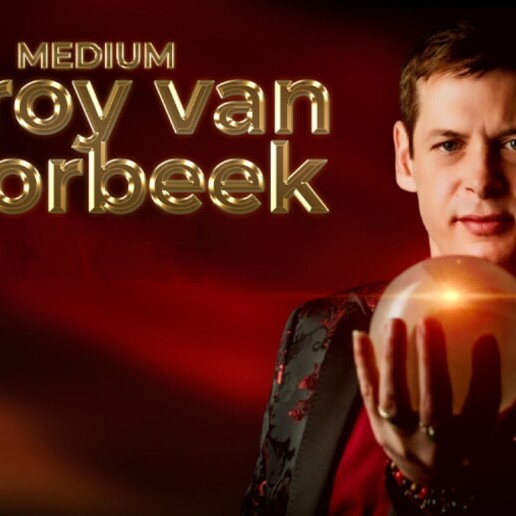 Fortune teller Brunssum  (NL) Medium Leroy van Loorbeek