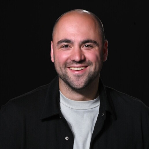 Zanger IJsselstein  (Utrecht)(NL) Martijn van den Broek