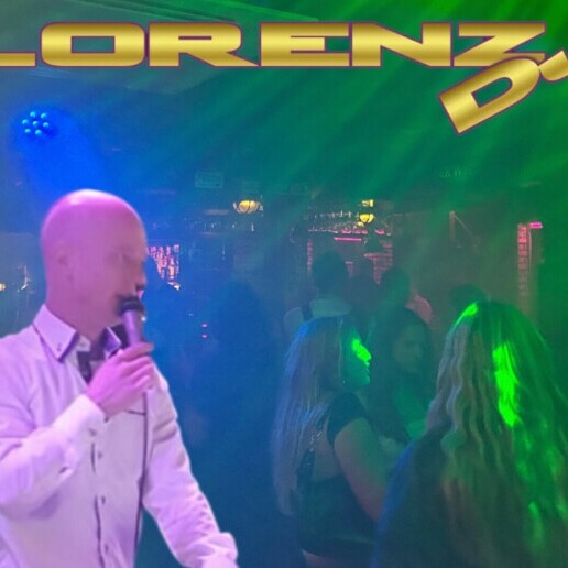 DJ Assen  (NL) DJ Lorenz
