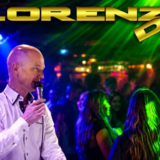 DJ Assen  (NL) DJ Lorenz
