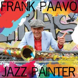 Jazz Orchestra Frank Paavo