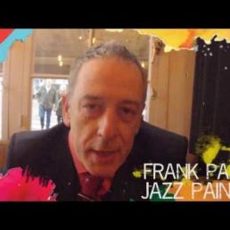 Jazz Orchestra Frank Paavo