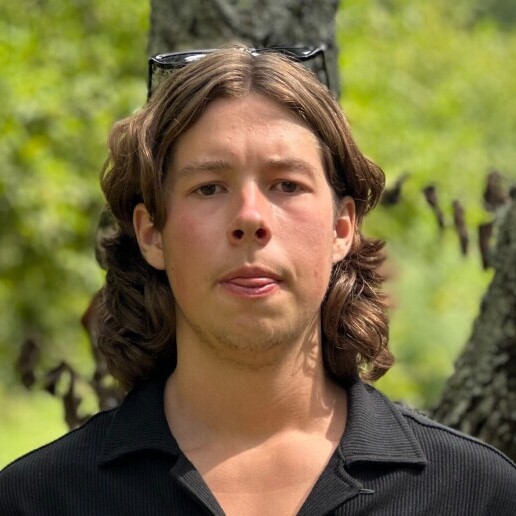 DJ Beverwijk  (NL) DJ Timo van Velzen