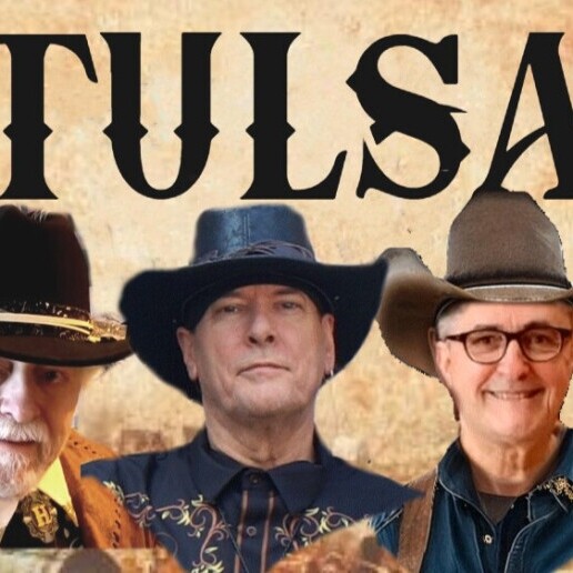 Band Hengelo  (Overijssel)(NL) Tulsa Countryband