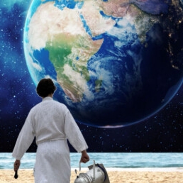 Cabaret Zeist  (NL) Cabaret Show Looking For Me