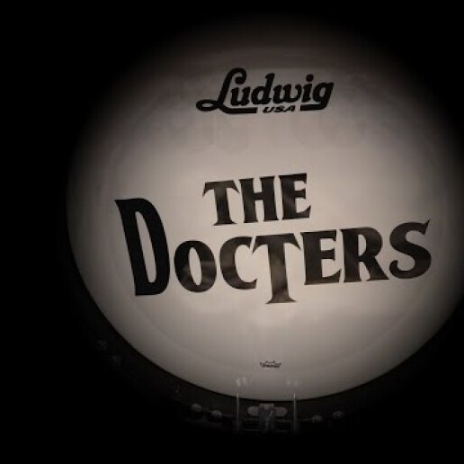 Band Badhoevedorp  (NL) The Docters