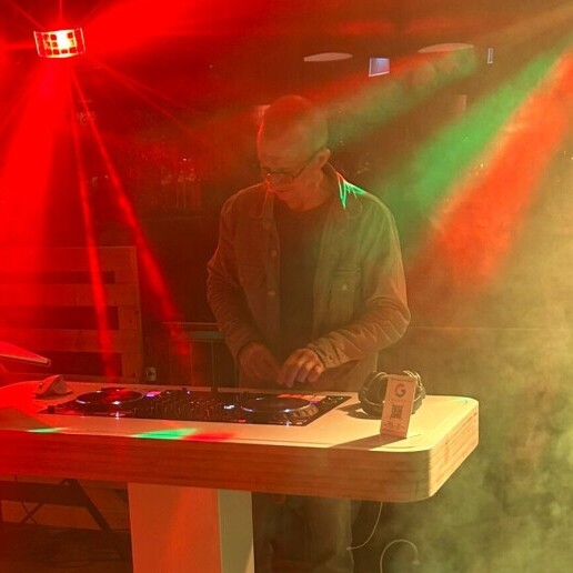 Drive-in show Kockengen  (NL) Allround Dj Peter