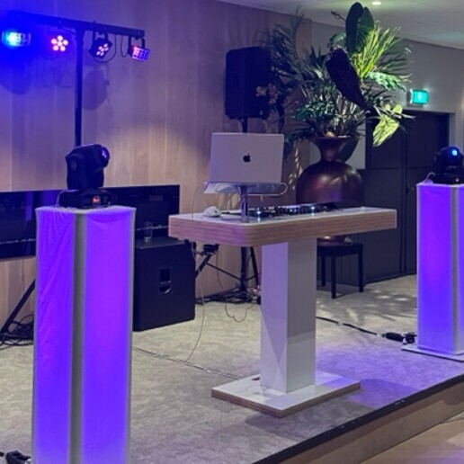 DJ Kockengen  (NL) All-round Dj Peter
