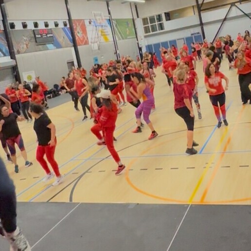 Dancer Bergen op Zoom  (NL) Party Starter