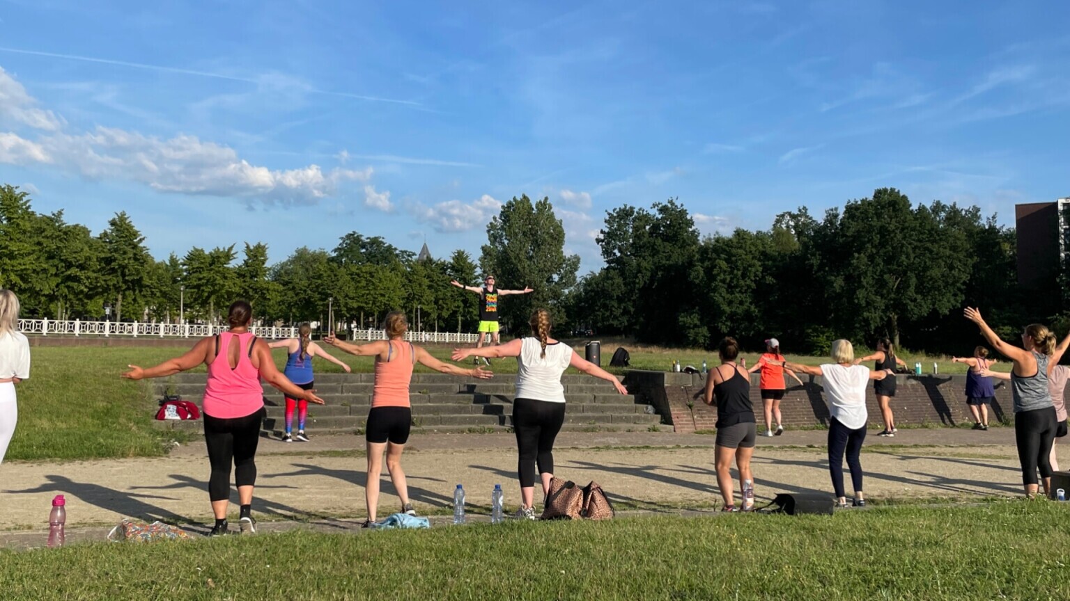 Zumba Zomer Hits ☀️