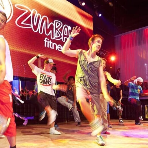 Trainer/Workshop Bergen op Zoom  (NL) Zumba Workshop ☀️