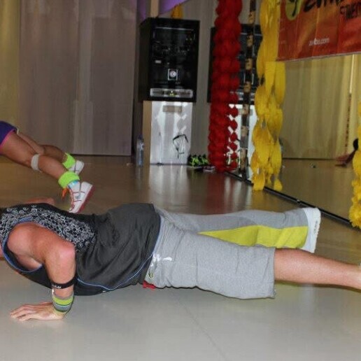 Trainer/Workshop Bergen op Zoom  (NL) Twerk Workshops